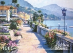 Фреска 1085