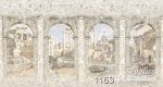 Фреска 1163