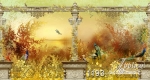 Фреска 1193