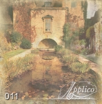 Фреска 11
