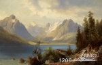 Фреска 1208