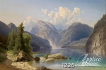 Фреска 1225