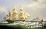 Фреска 1241