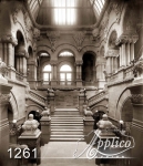 Фреска 1261