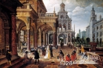 Фреска 1328