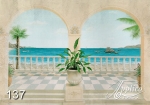 Фреска 137