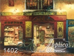 Фреска 1402