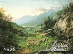 Фреска 1625