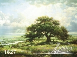Фреска 1627