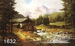 Фреска 1632