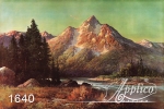 Фреска 1640