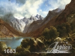 Фреска 1683
