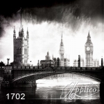 Фреска 1702