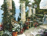 Фреска 1735