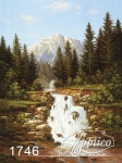 Фреска 1746