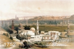 Фреска 1752