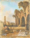 Фреска 198