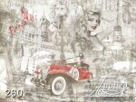 Фреска 260