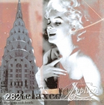 Фреска 282
