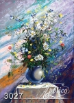 Фреска 3027