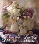 Фреска 3028