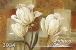 Фреска 3034