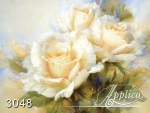 Фреска 3048