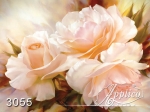 Фреска 3055