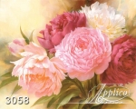 Фреска 3058