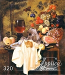 Фреска 320