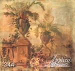 Фреска 344