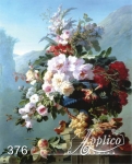 Фреска 376