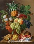 Фреска 383