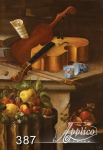 Фреска 387