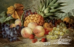 Фреска 391