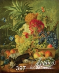 Фреска 397