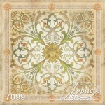 Фреска 7099