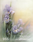 Фреска 955